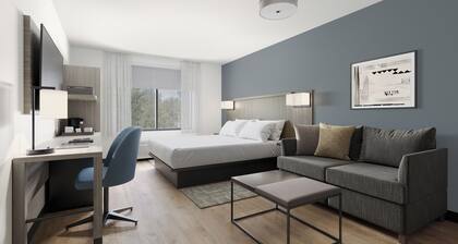 Hyatt Select Louisville North