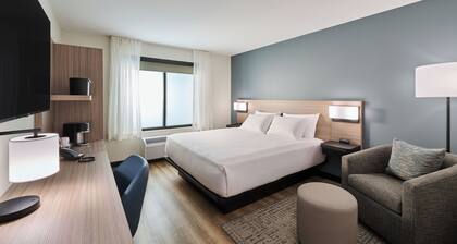 Hyatt Select Louisville North