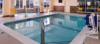 Fairfield Inn By Marriott Louisville North