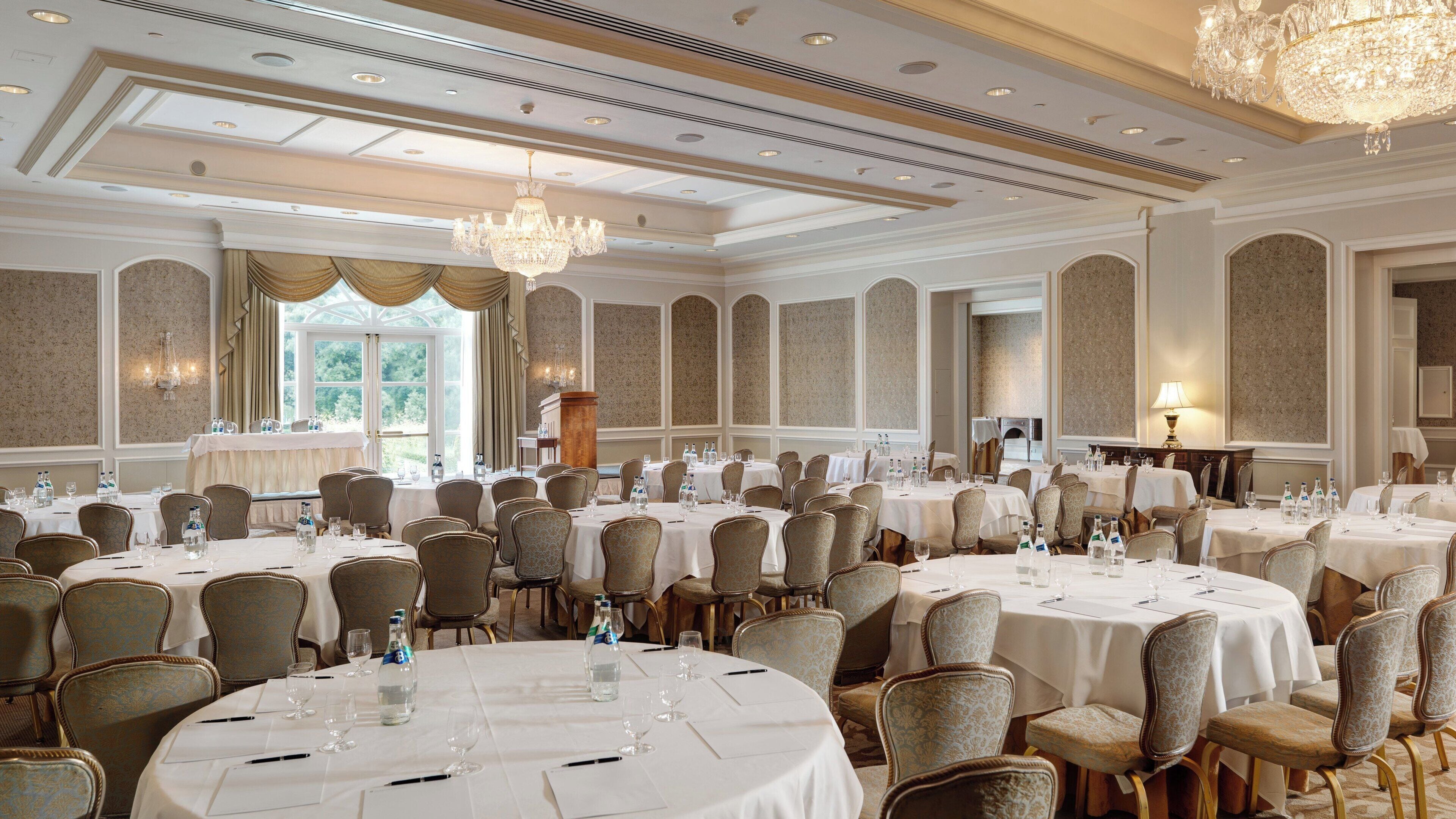 Foto - InterContinental Dublin by IHG