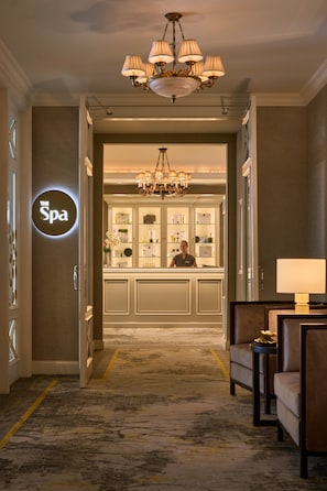 Spa