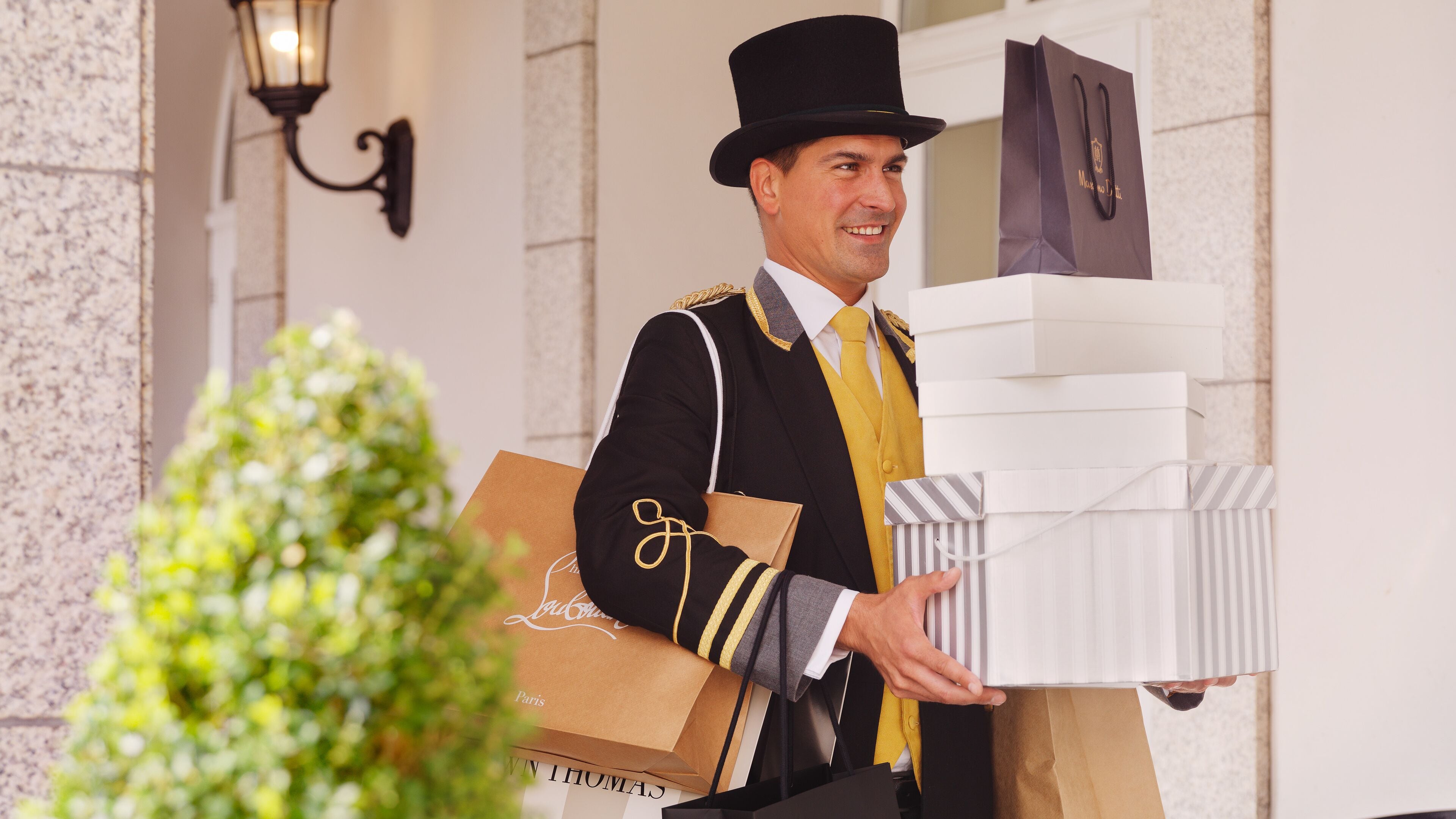 Foto - InterContinental Dublin by IHG