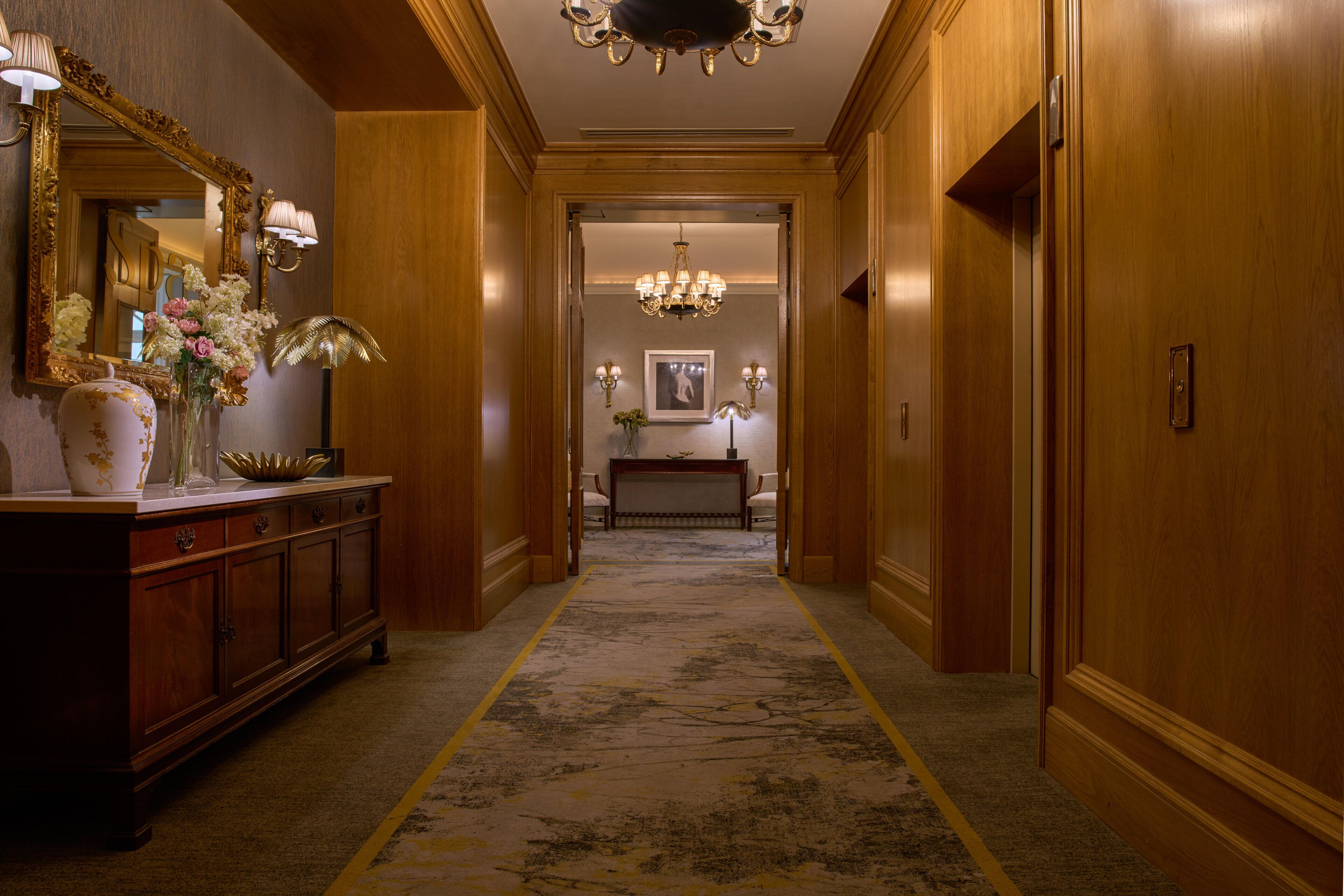 Photo - InterContinental Dublin by IHG