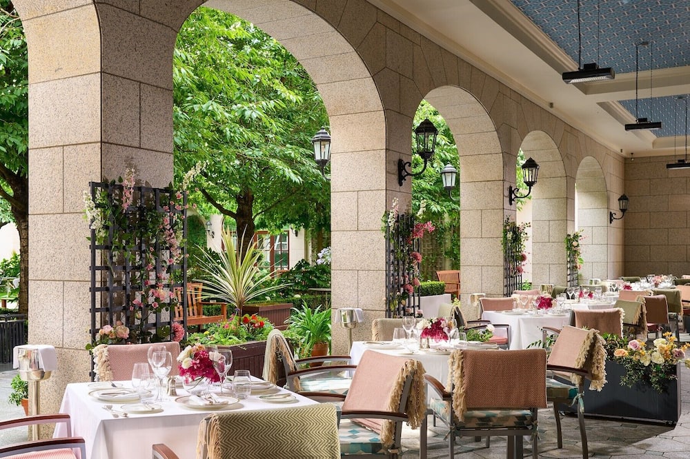 InterContinental Dublin by IHG