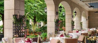 InterContinental Dublin by IHG