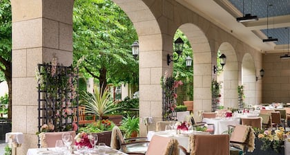 InterContinental Dublin by IHG