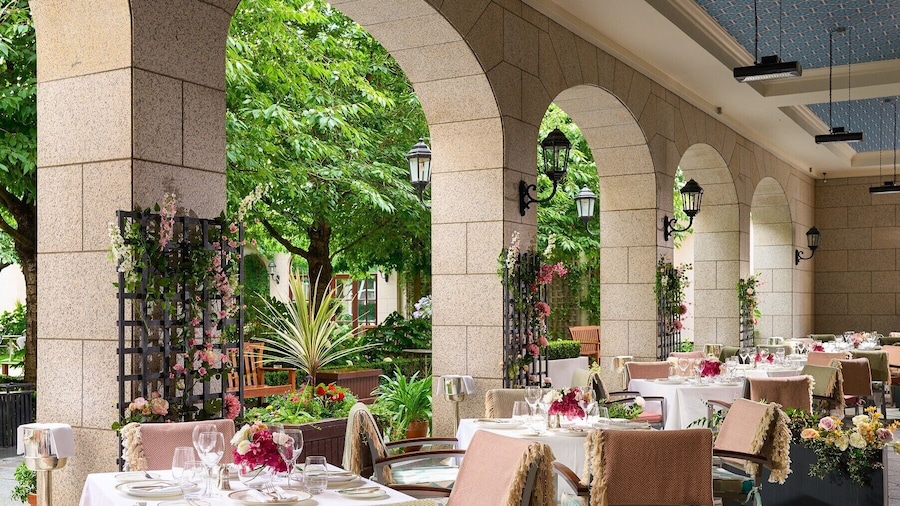 InterContinental Dublin by IHG