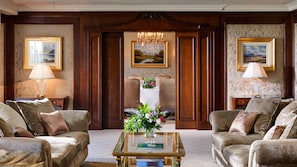 Suite | Bettwäsche aus ägyptischer Baumwolle, hochwertige Bettwaren