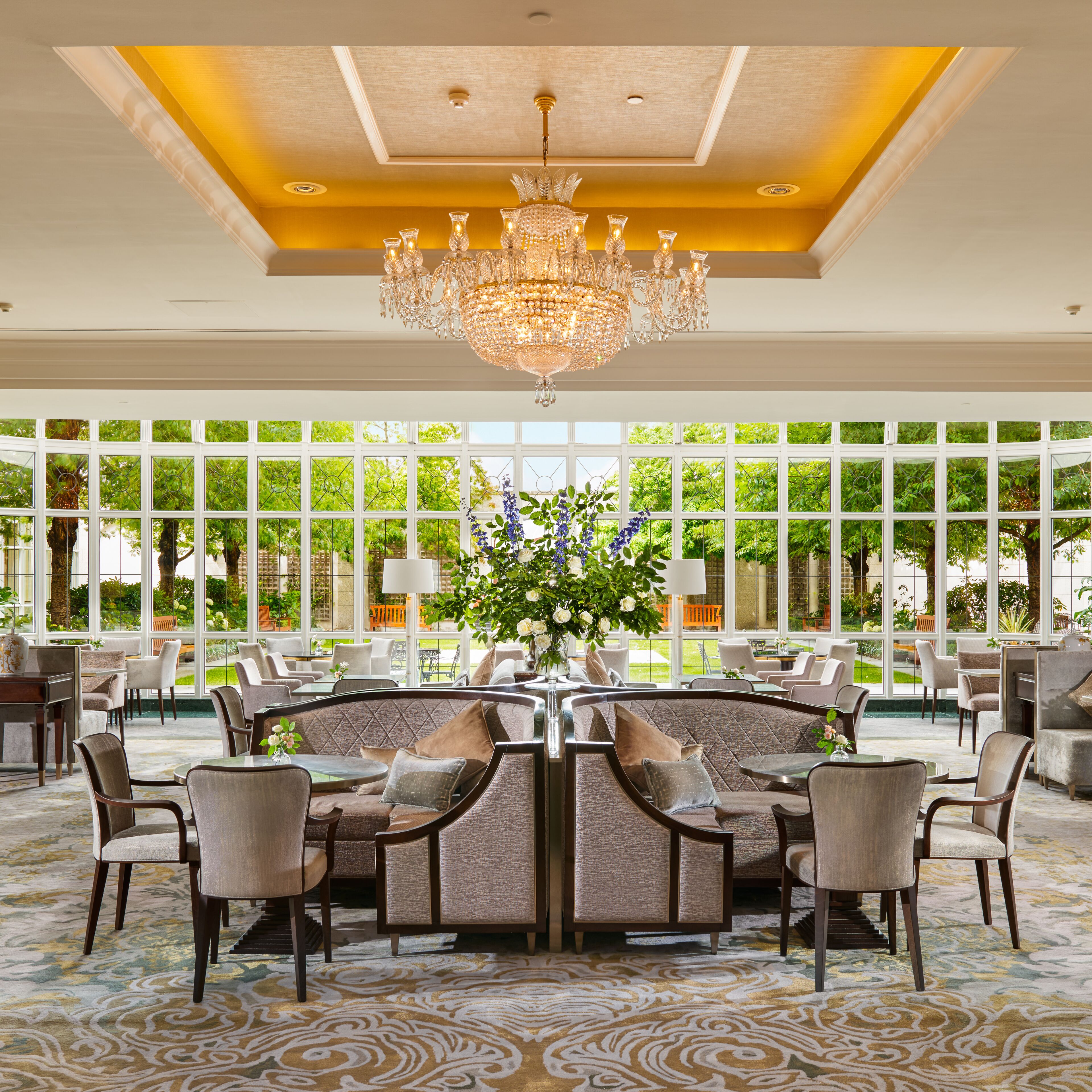 Foto - InterContinental Dublin by IHG