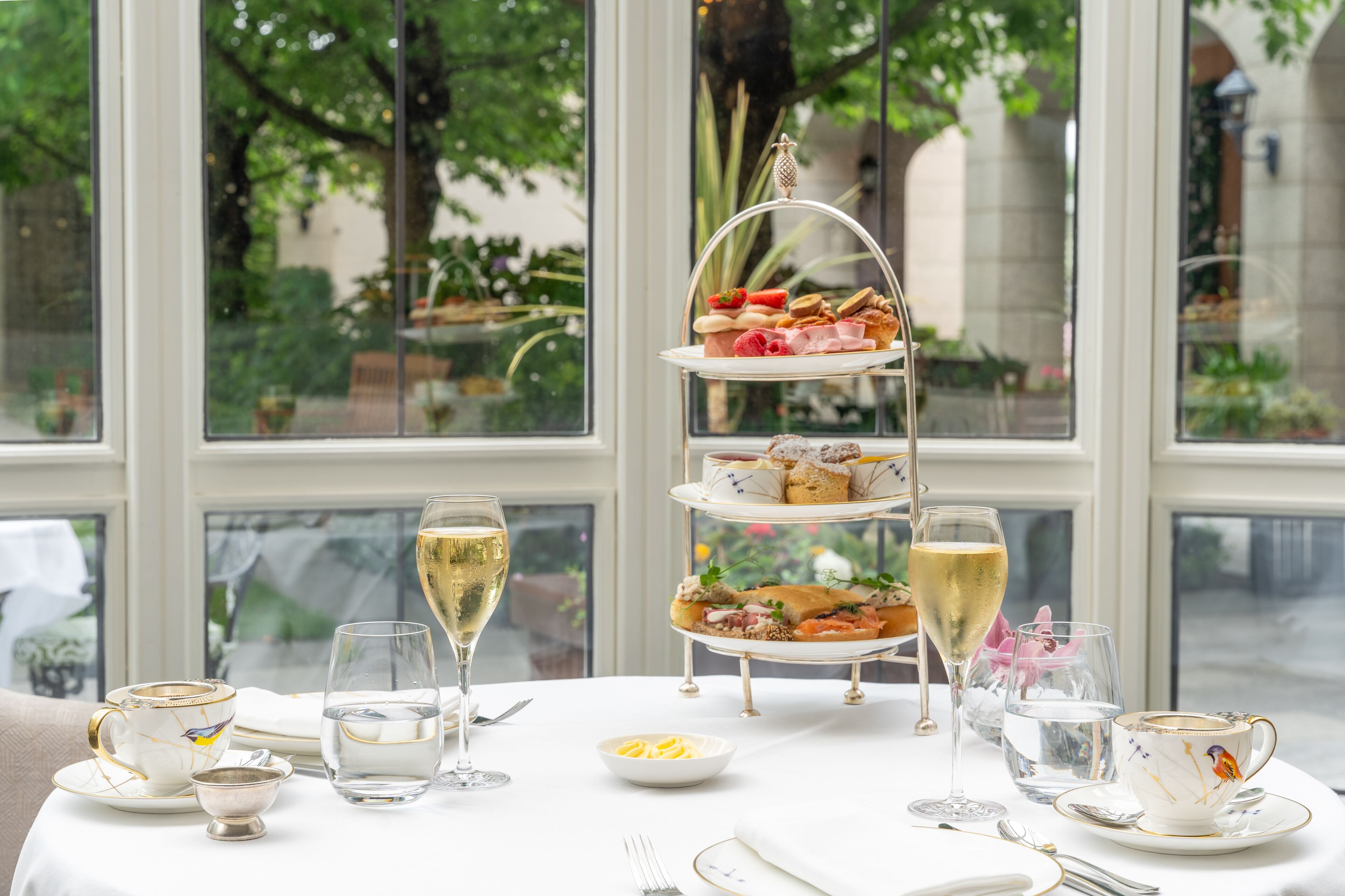 Photo - InterContinental Dublin by IHG
