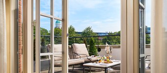InterContinental Dublin by IHG