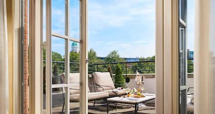 InterContinental Dublin by IHG