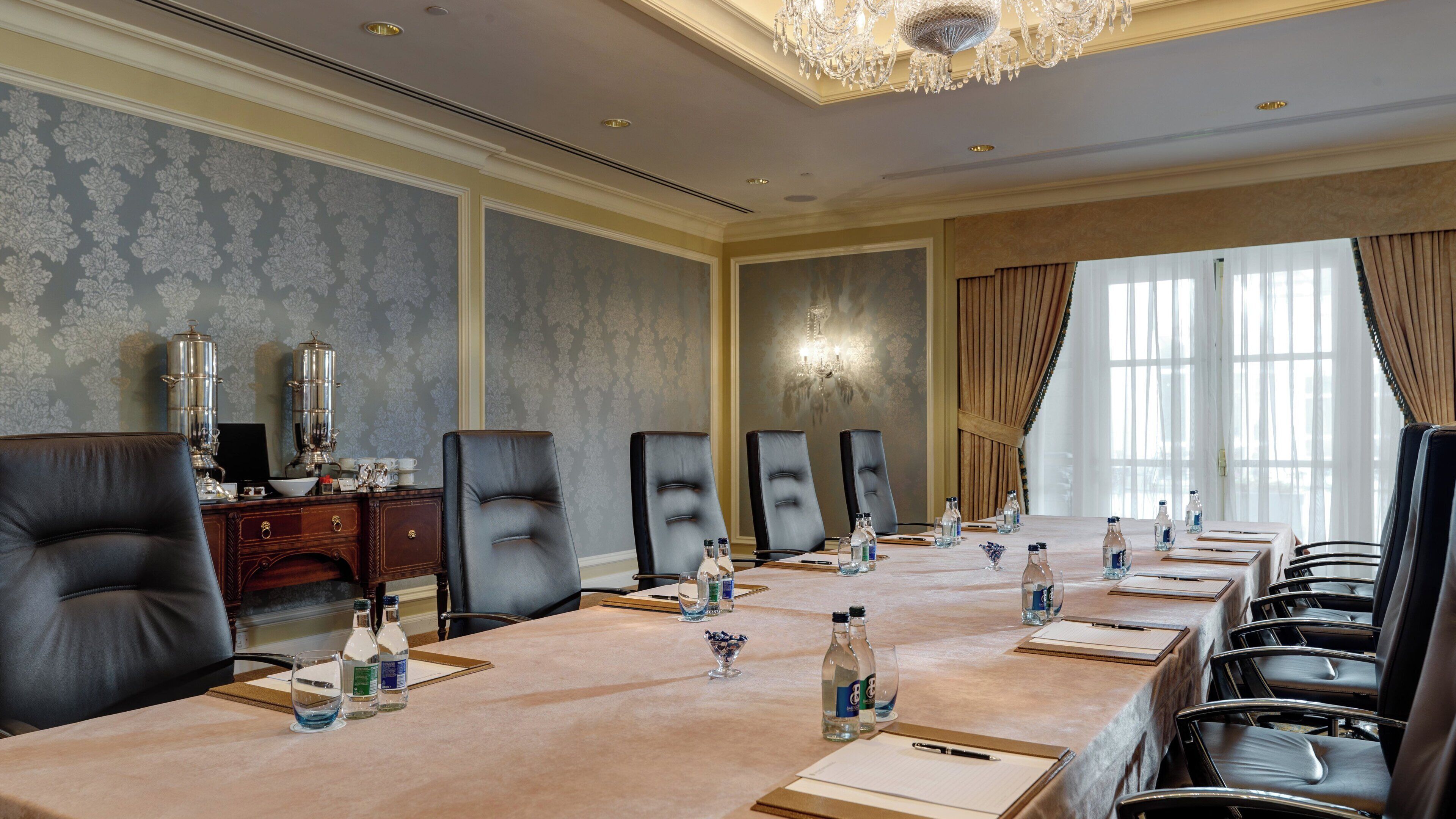 Foto - InterContinental Dublin by IHG