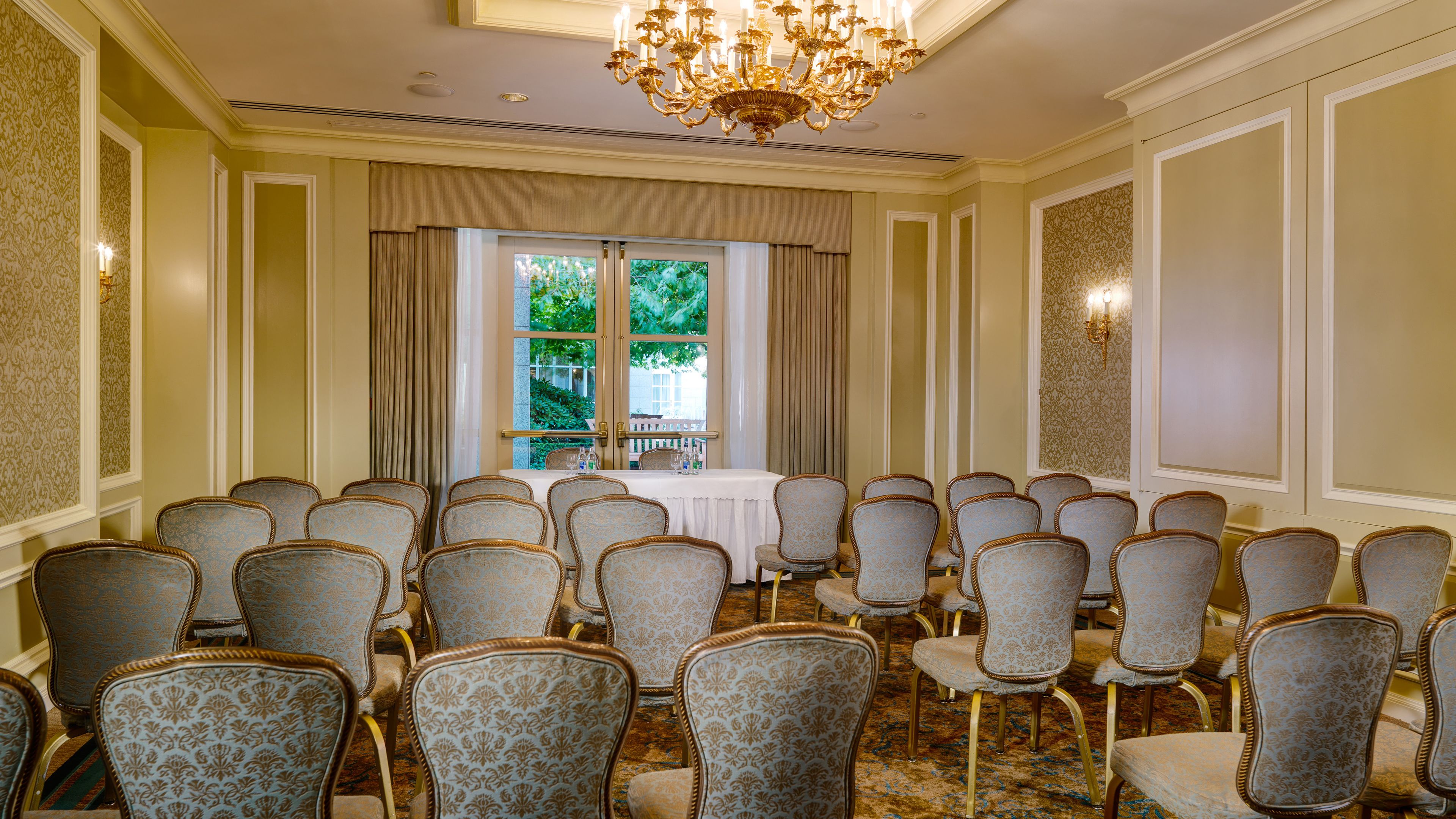 Foto - InterContinental Dublin by IHG