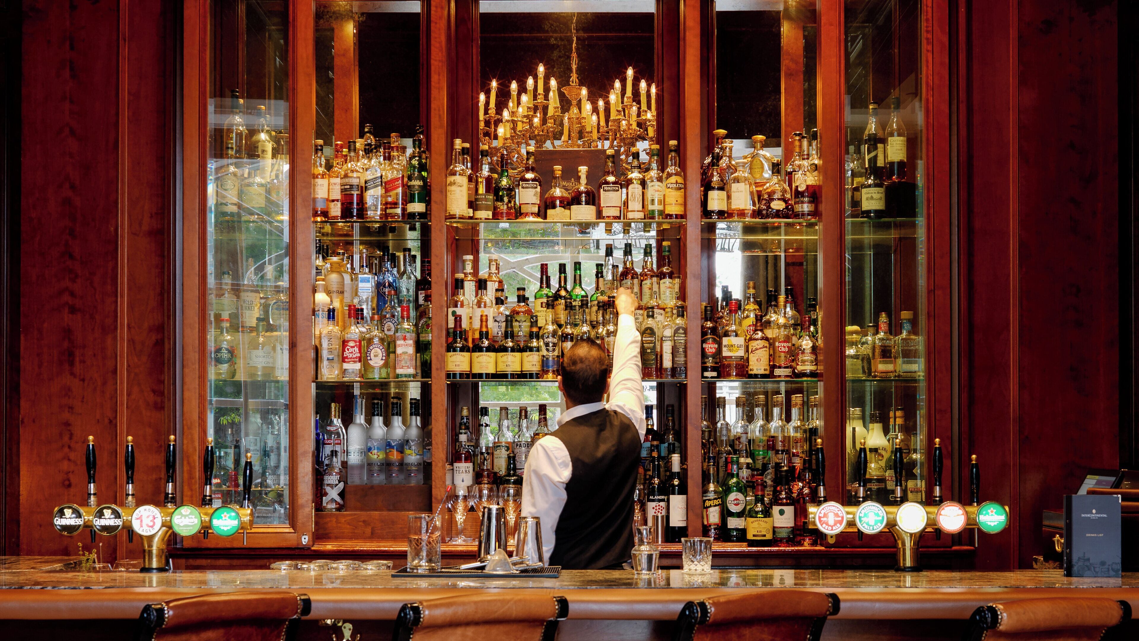 Photo - InterContinental Dublin by IHG