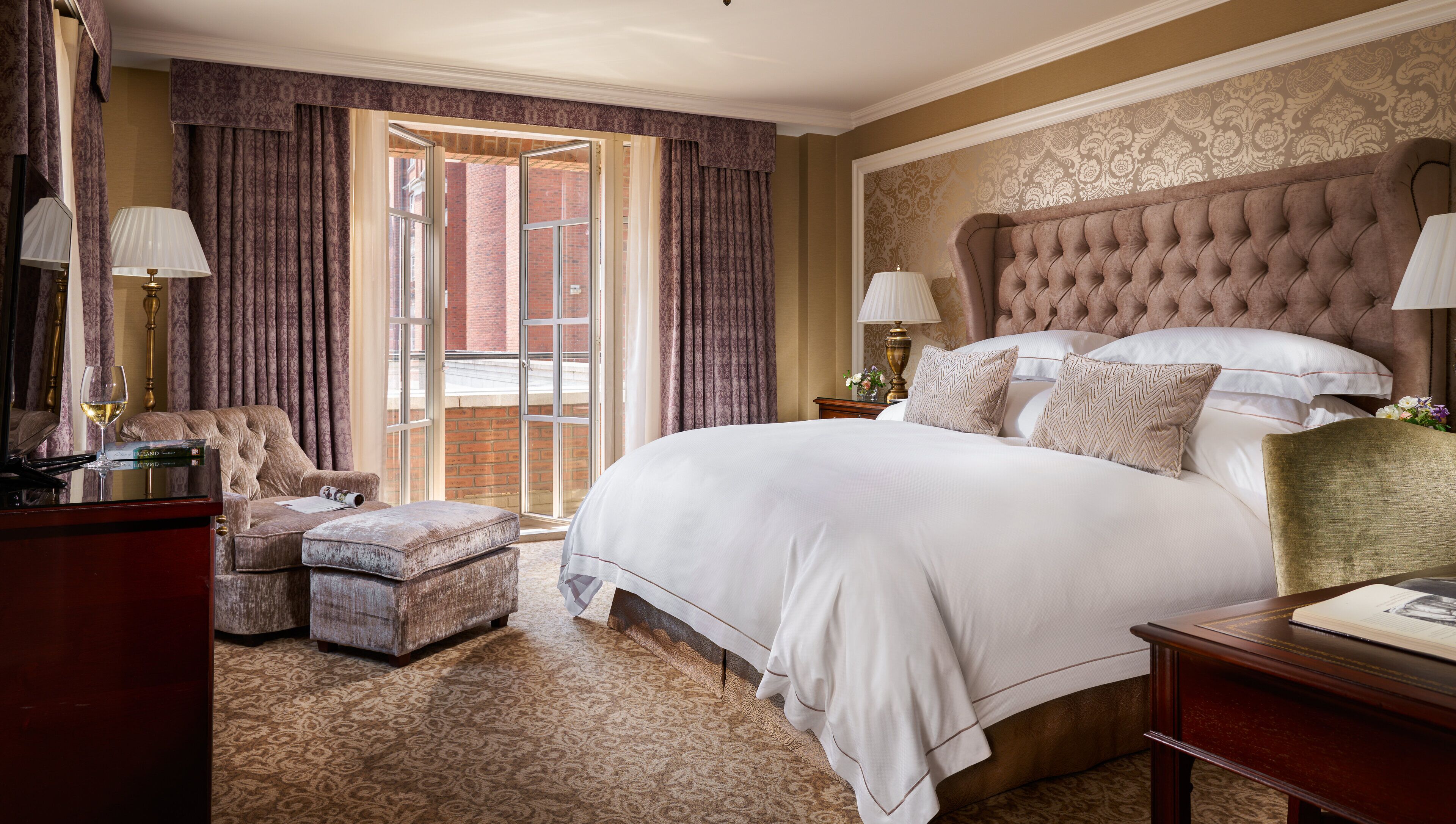 Sábanas de algodón egipcio, ropa de cama de alta calidad y cubrecamas 