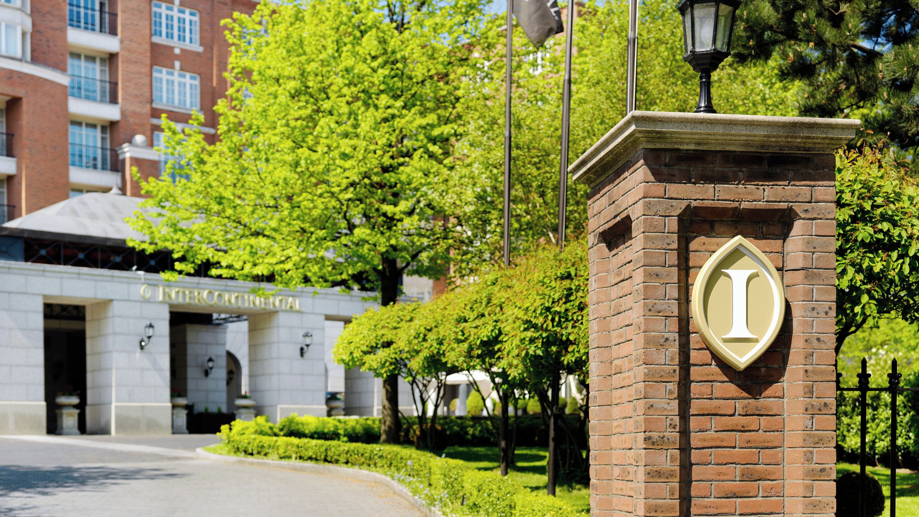 Photo - InterContinental Dublin by IHG