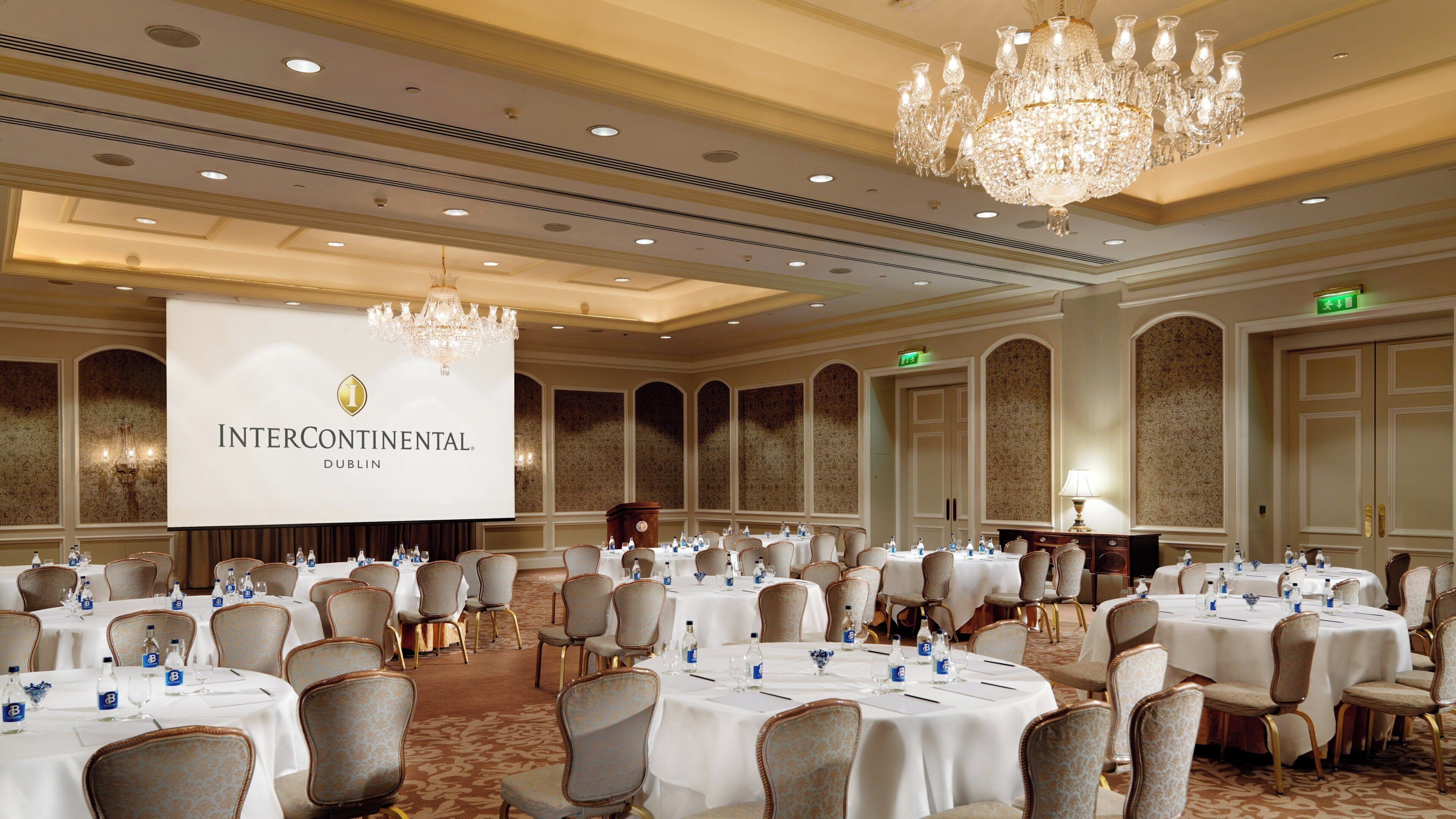 Photo - InterContinental Dublin by IHG