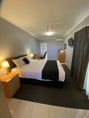 Pet Friendly Room