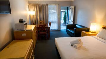 Familien-Suite