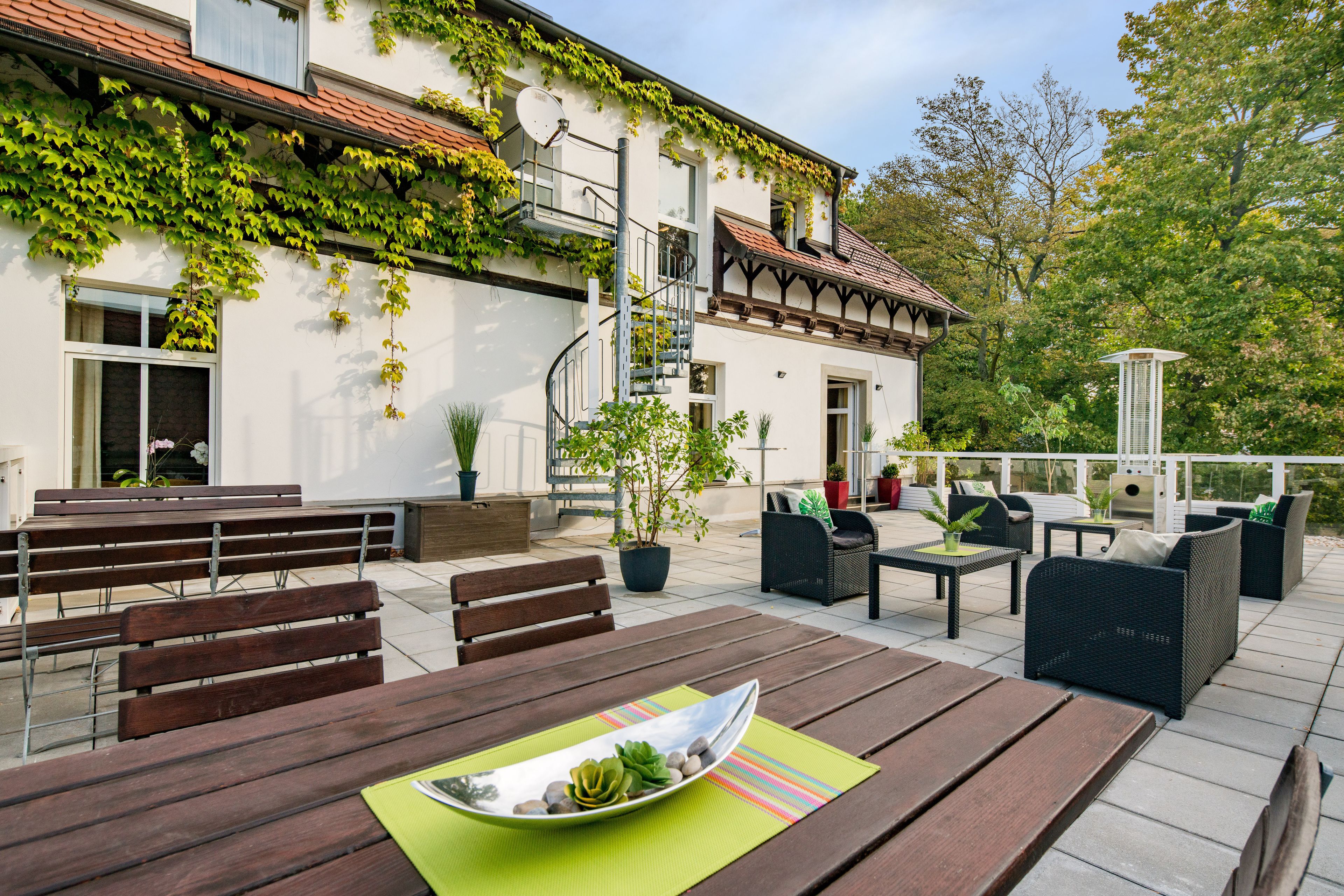 Photo - Parkhotel Diani