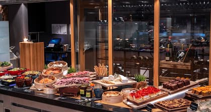 Thon Hotel Vettre