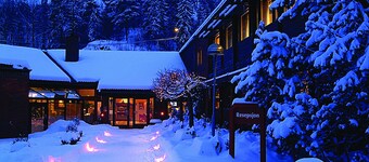 Thon Hotel Vettre