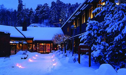 Thon Hotel Vettre