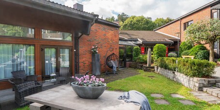 Thon Hotel Vettre - view 3