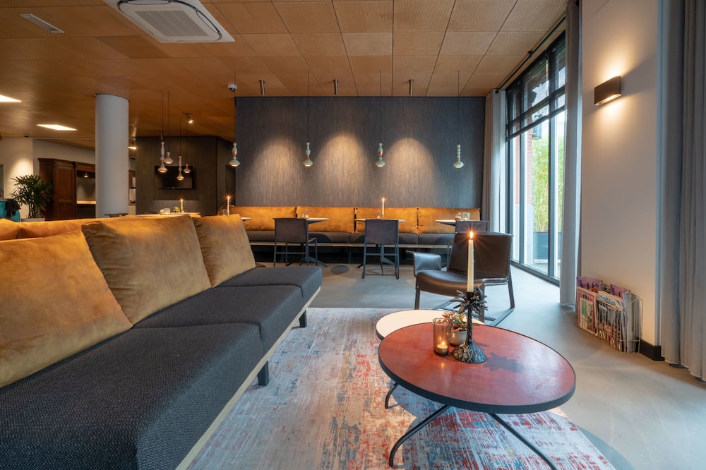 Hotel Keyser Breda