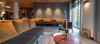 Hotel Keyser Breda