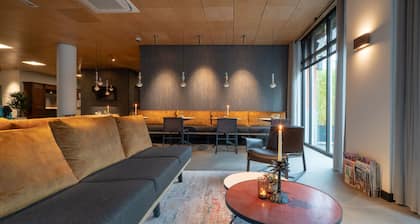 Hotel Keyser Breda