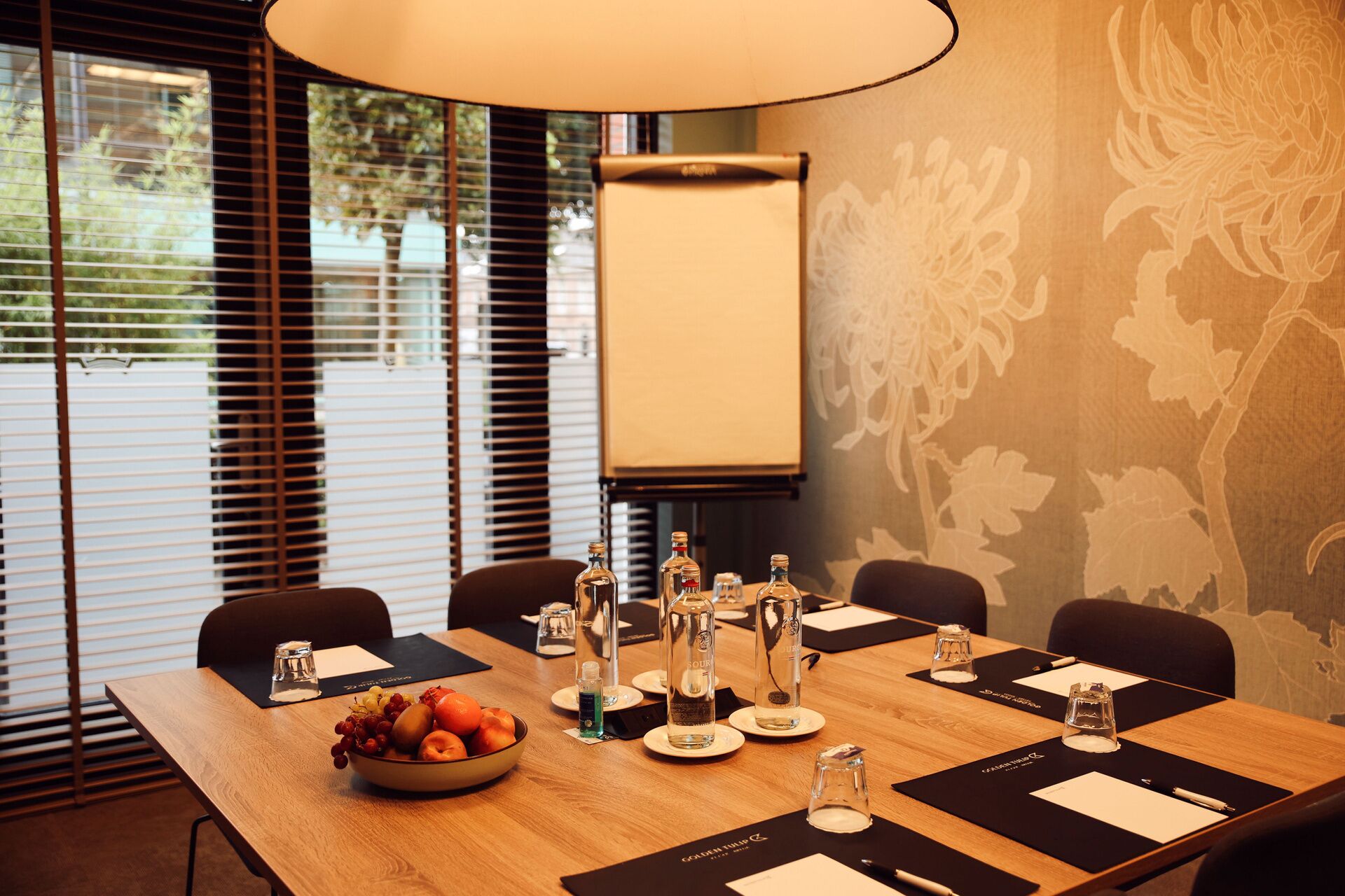 Foto - Hotel Keyser Breda
