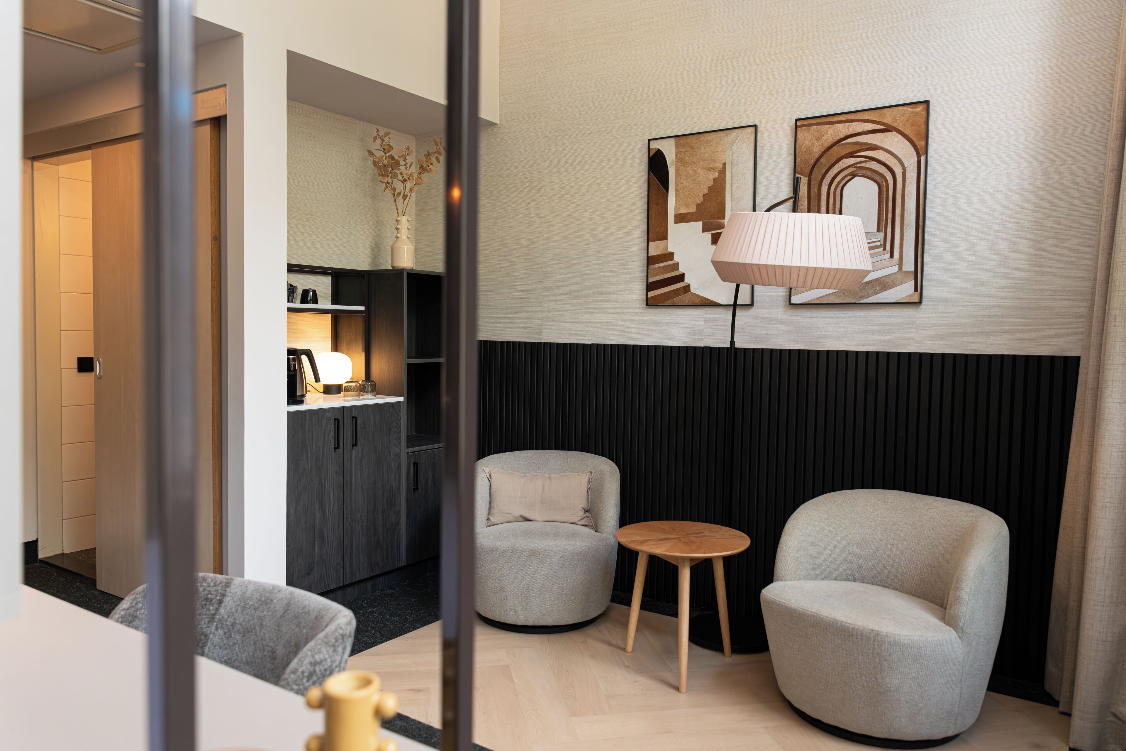 Foto - Hotel Keyser Breda