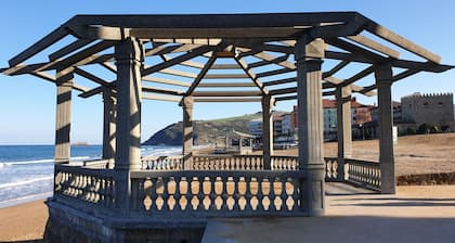 Hotel Zarauz