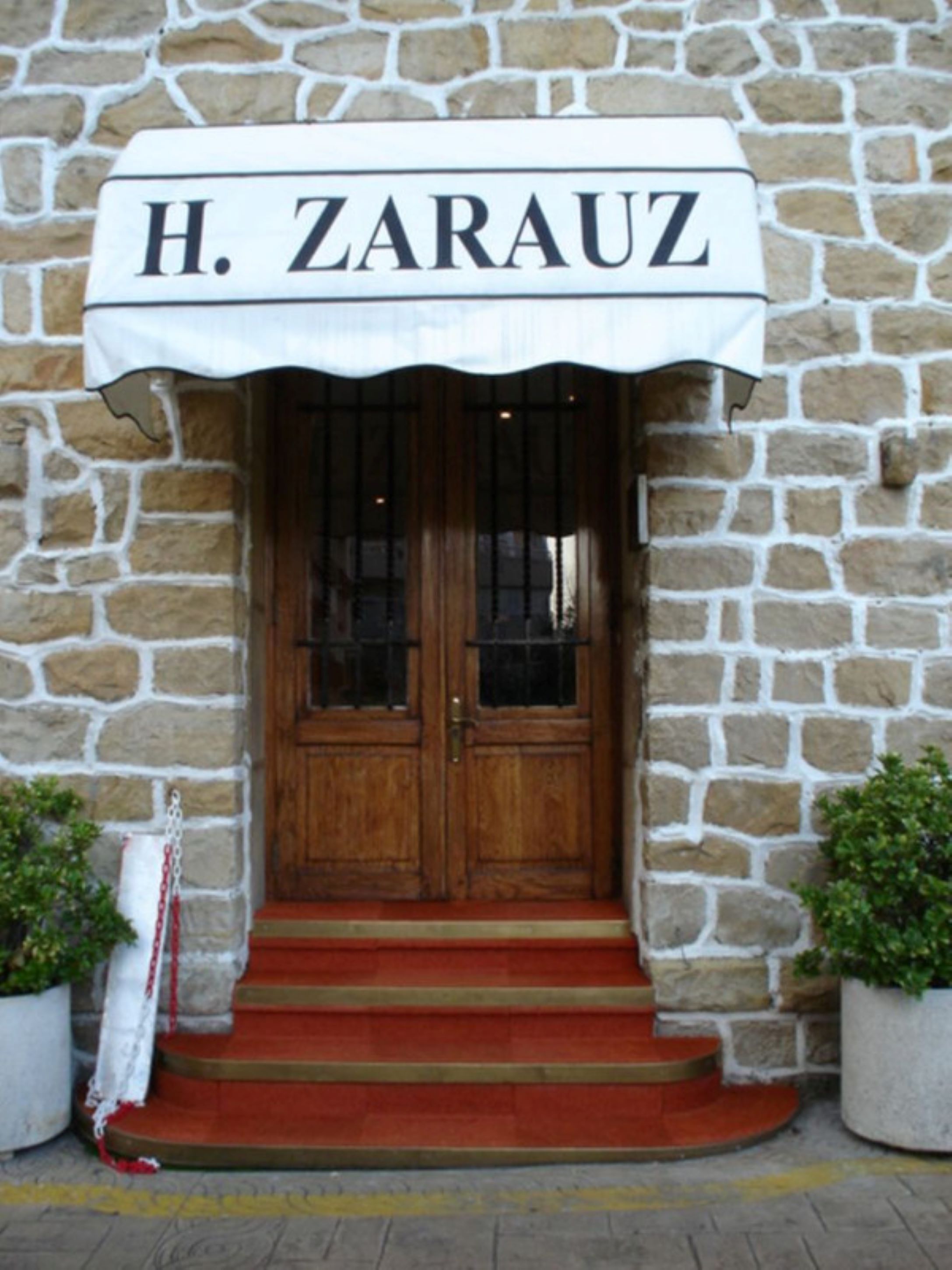 Foto - Hotel Zarauz
