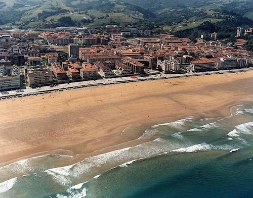 Hotel Zarauz