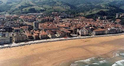 Hotel Zarauz