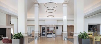 Hilton Garden Inn St. Charles