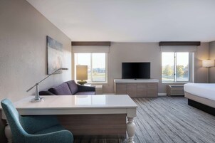 Televisión de pantalla plana