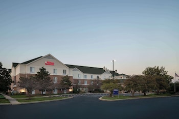 Hilton Garden Inn St. Charles