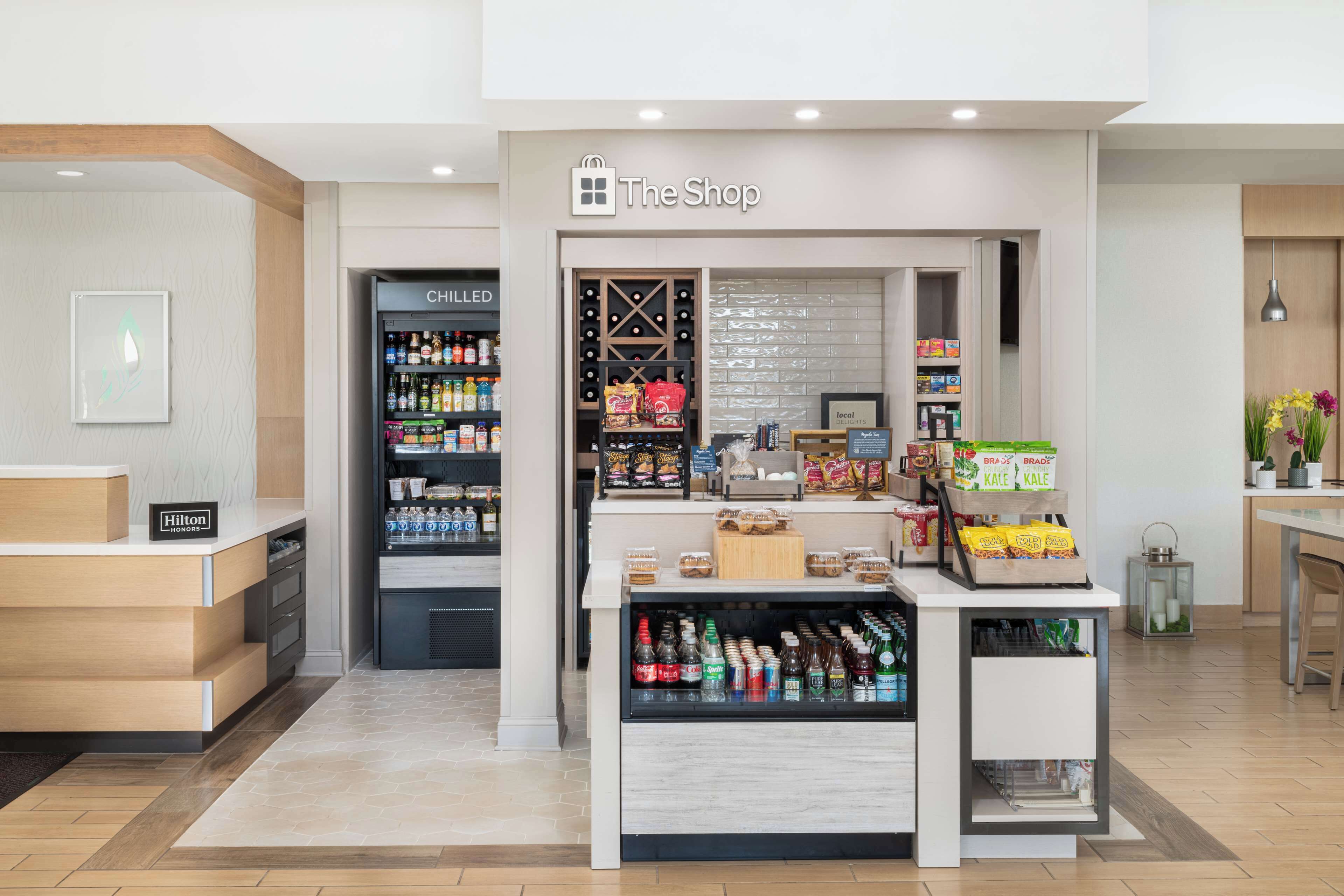 Snackbar