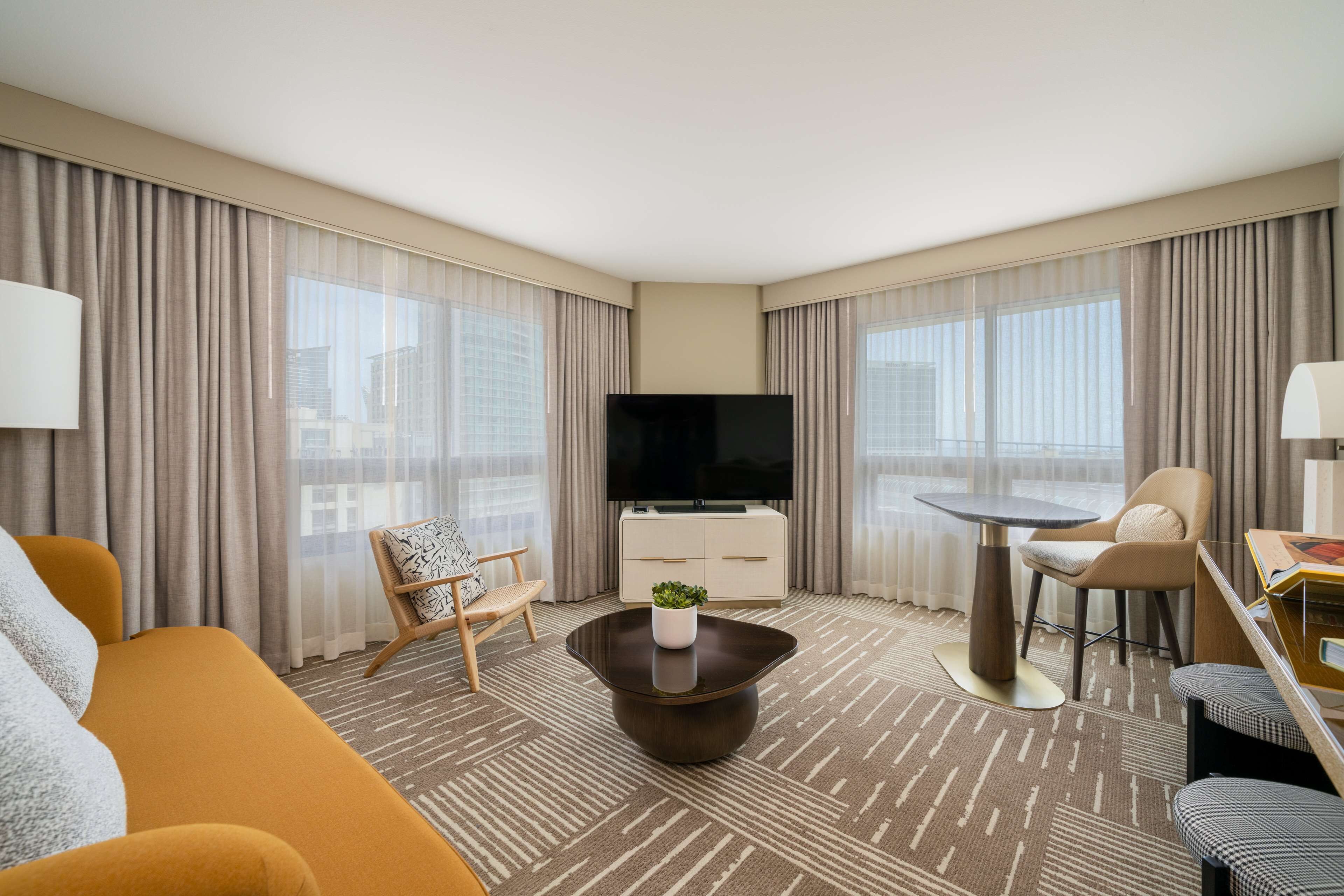 Foto - Hilton San Diego Gaslamp Quarter