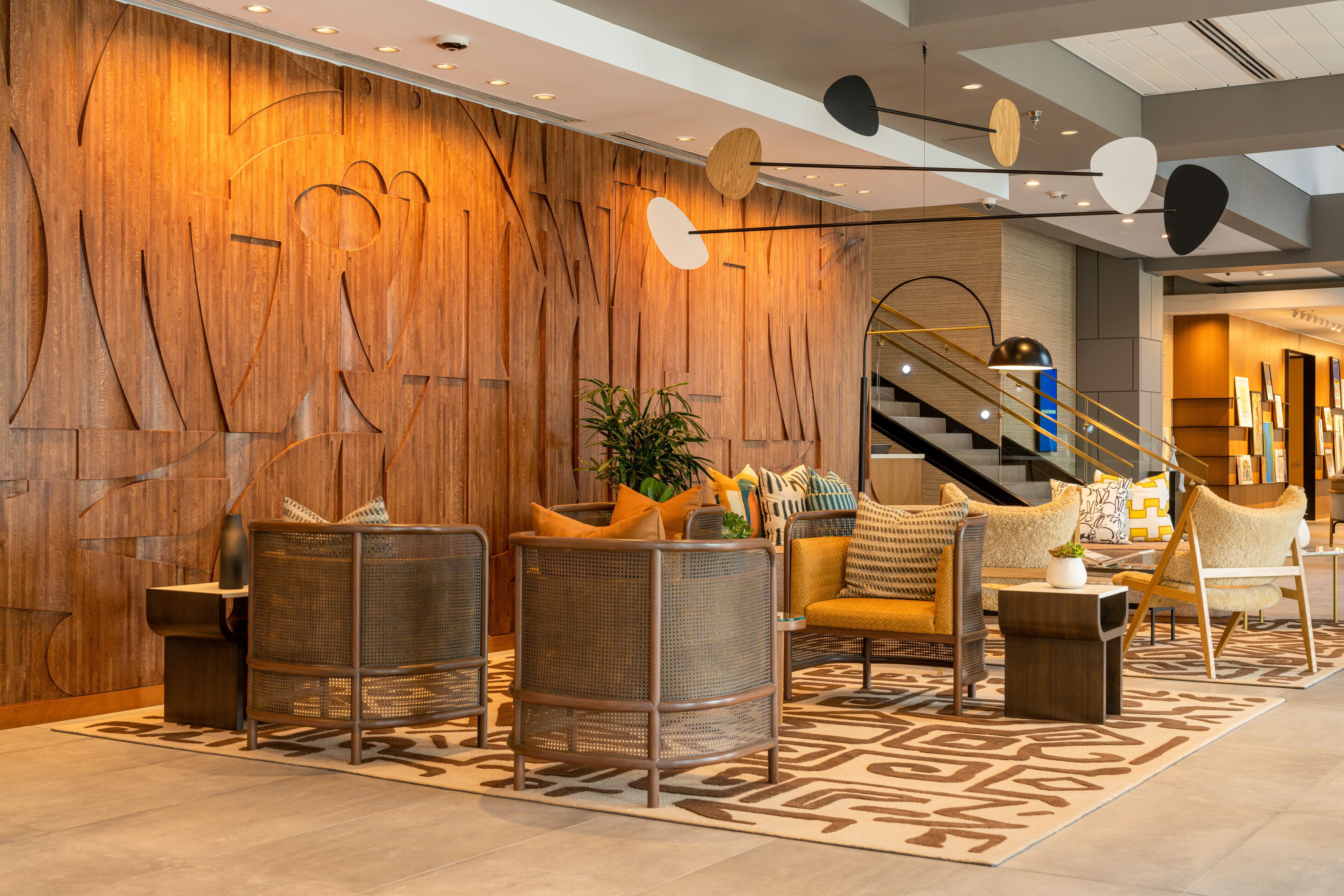 Foto - Hilton San Diego Gaslamp Quarter