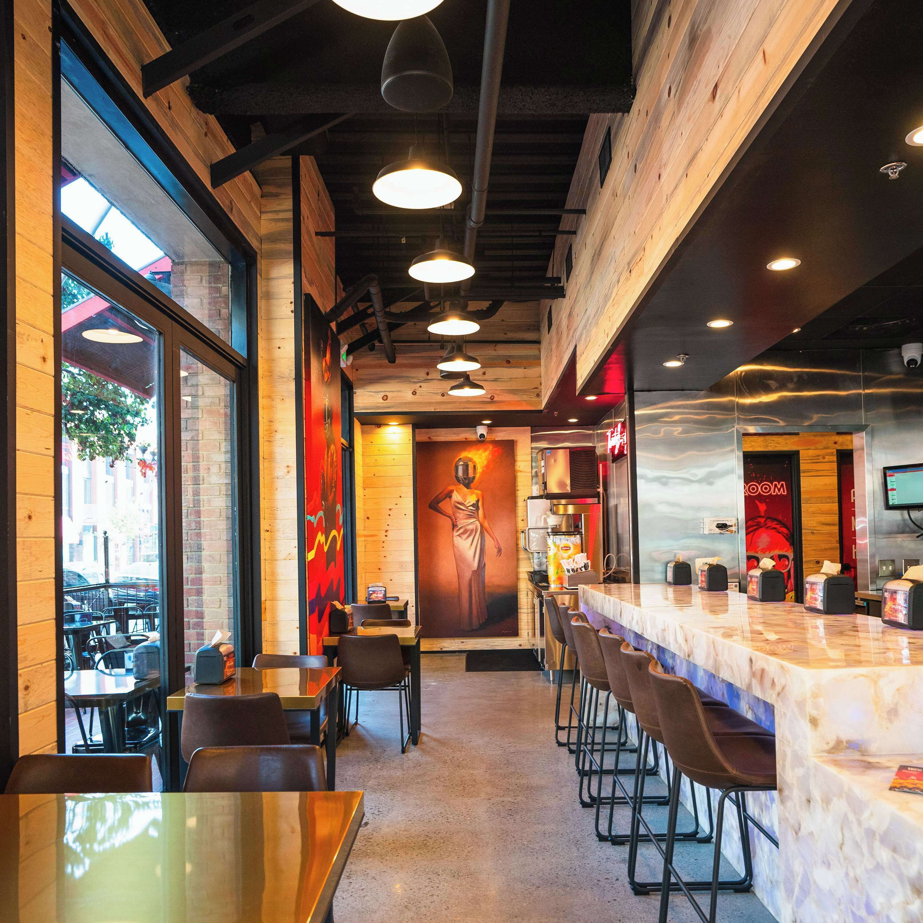 Foto - Hilton San Diego Gaslamp Quarter