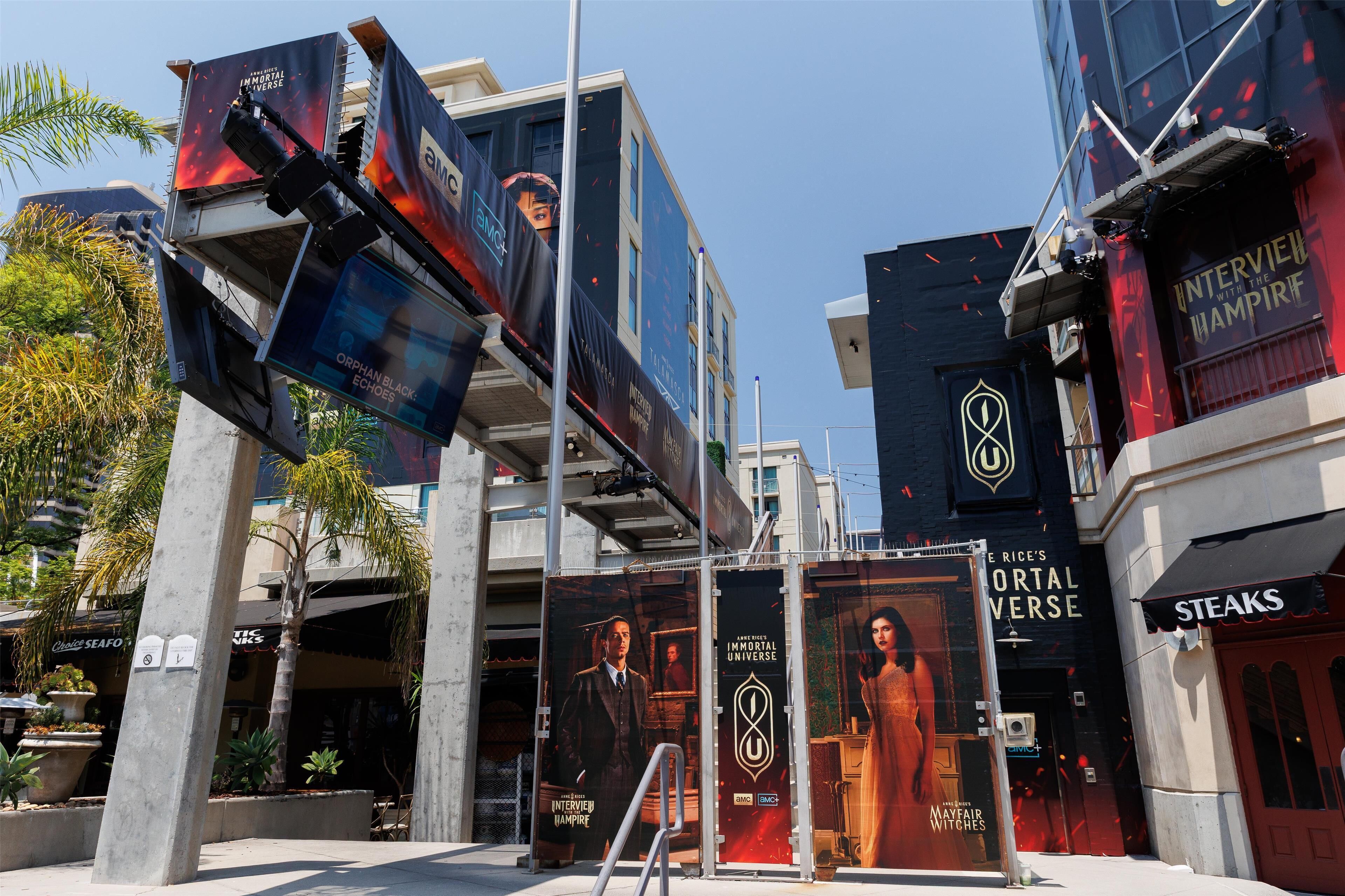 Foto - Hilton San Diego Gaslamp Quarter