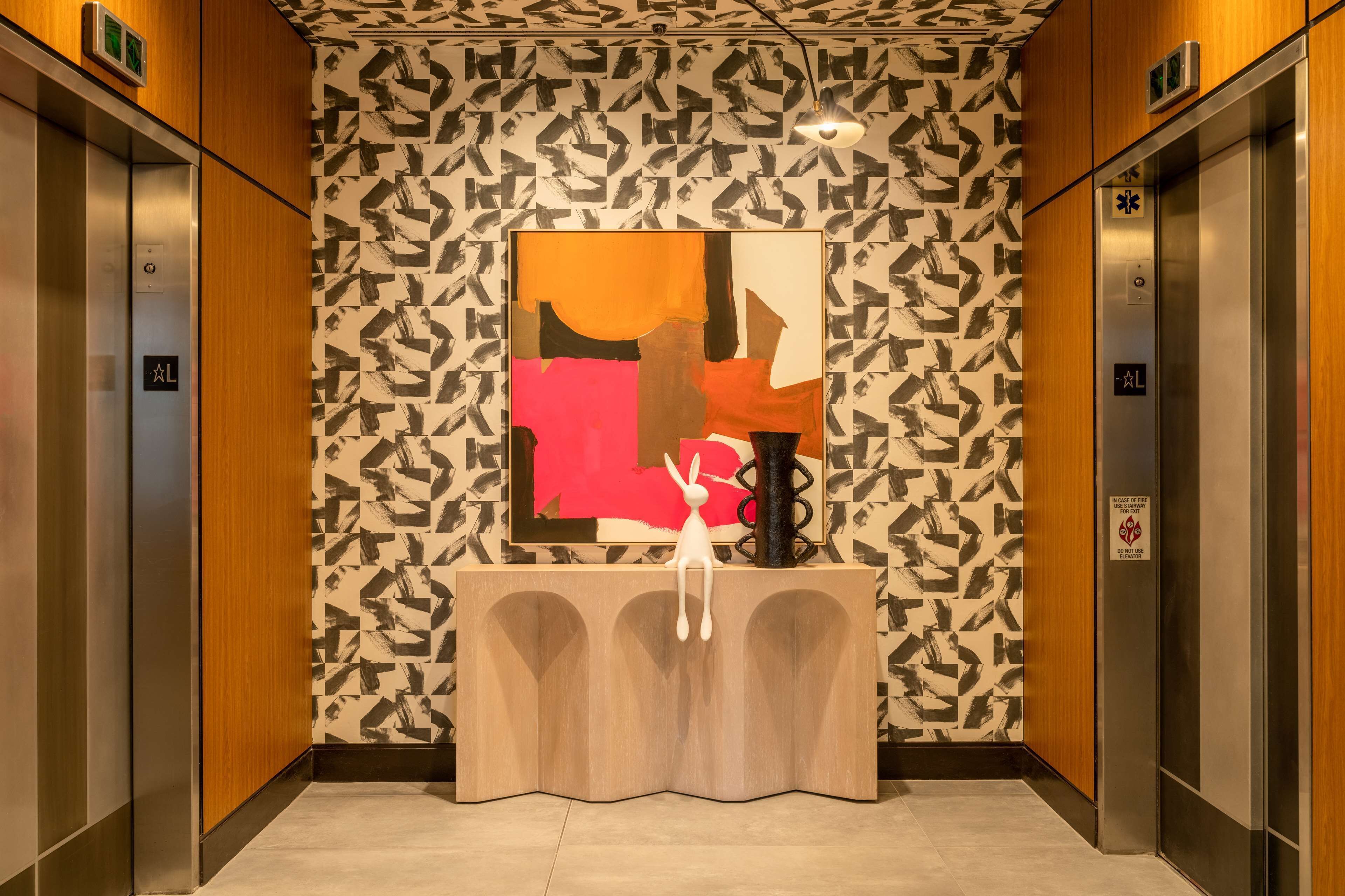 Foto - Hilton San Diego Gaslamp Quarter