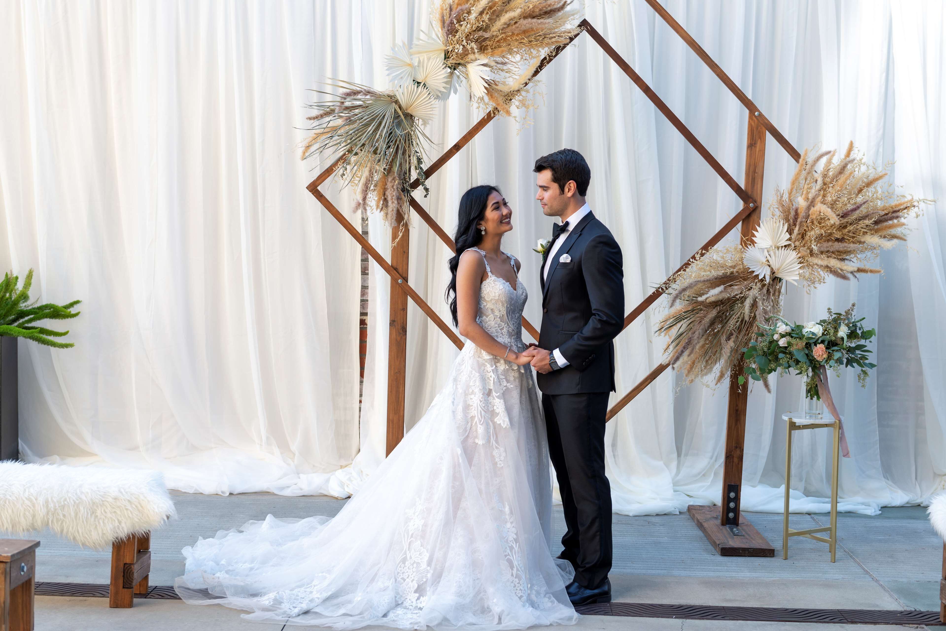 Foto - Hilton San Diego Gaslamp Quarter