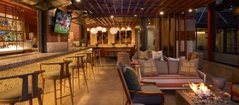 Hilton San Diego Gaslamp Quarter