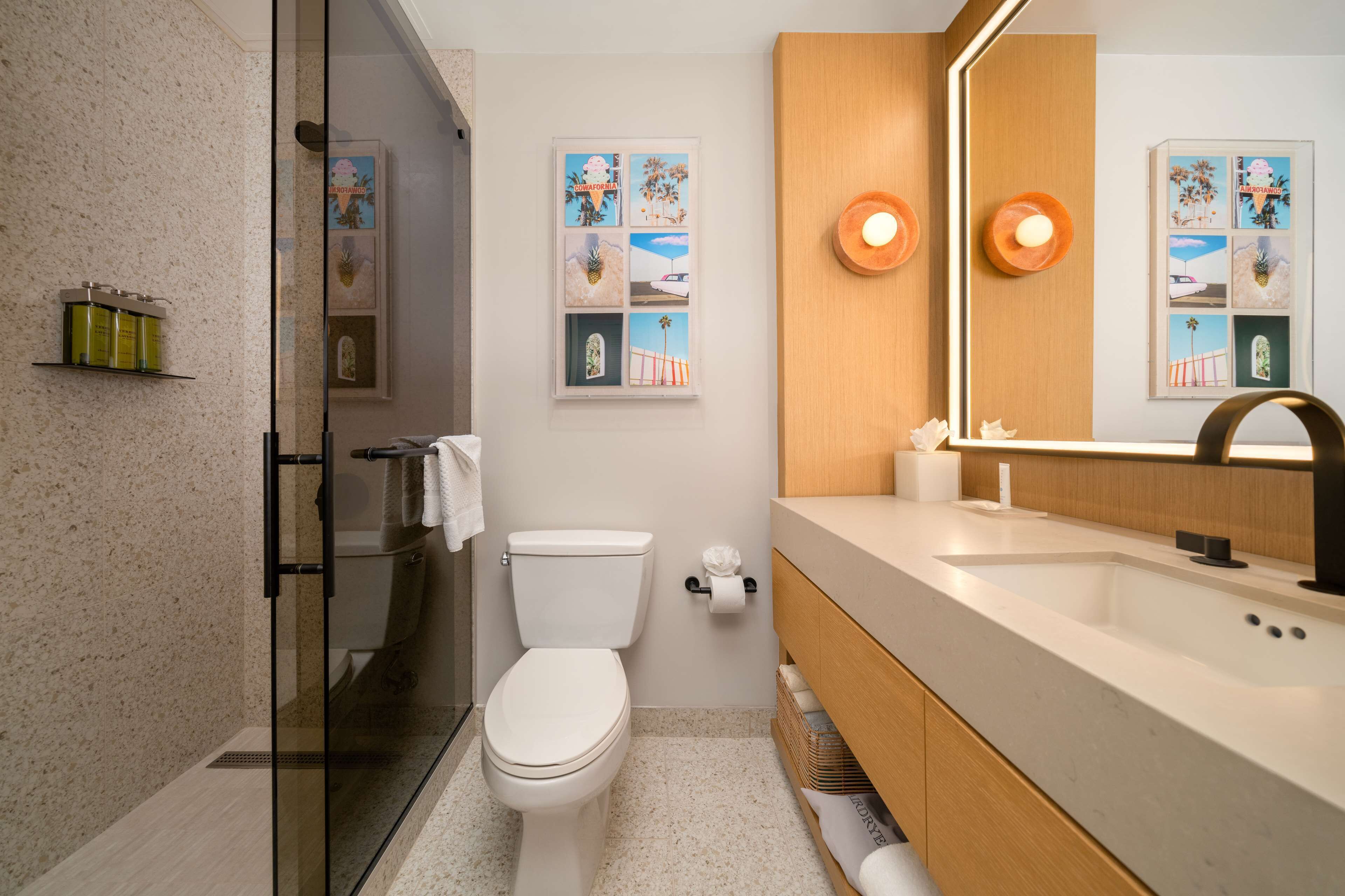 Foto - Hilton San Diego Gaslamp Quarter